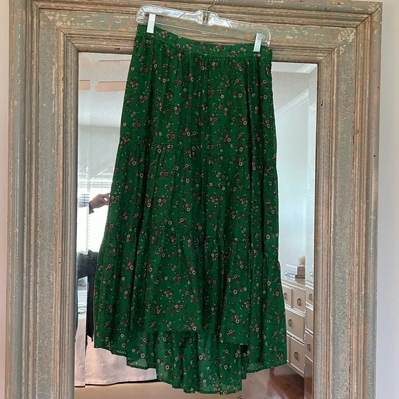 Xirena IRIS skirt - Picture 4 of 6